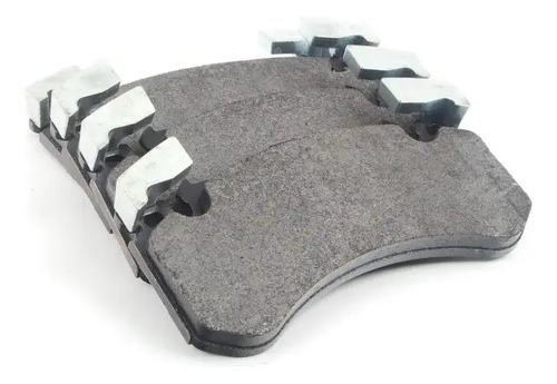 Pastilha Freio Dianteira Audi 4g0698151ab