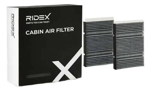 Filtro A/c Mercedes 2228300318