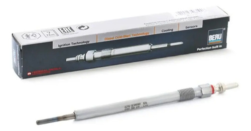 Vela Aquecedora Mercedes 0011595001