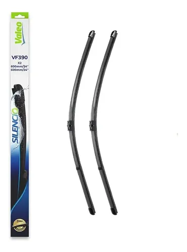 Palheta Limpador Parabrisa Mercedes 2048200745