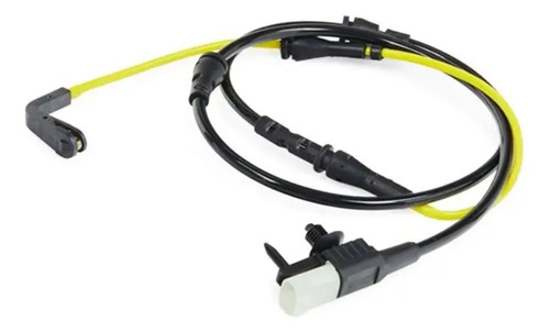 Sensor Pastilha Traseira Jaguar F-pace 2.0 241cv 16/23