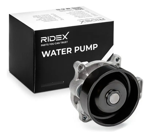 Bomba Água Motor Mini Cooper 3 Countryman 2.0 Sd 16/19