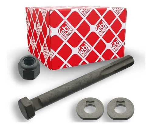 Parafuso Suspensão Diant. Mercedes 210 330 00 18