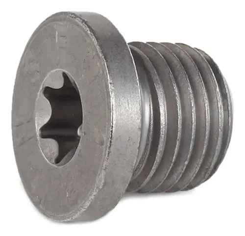 Parafuso Cárters Óleo Audi Tt 1.8 Tfsi 15/18