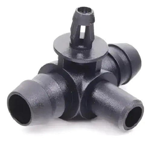 Conector Mangueira Distribuidor Ar Mercedes 1190940212