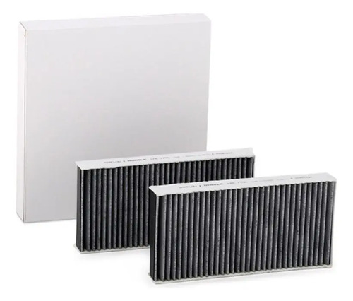 Filtro Ar Condicionado BMW M240i 3.0 340cv 15/17