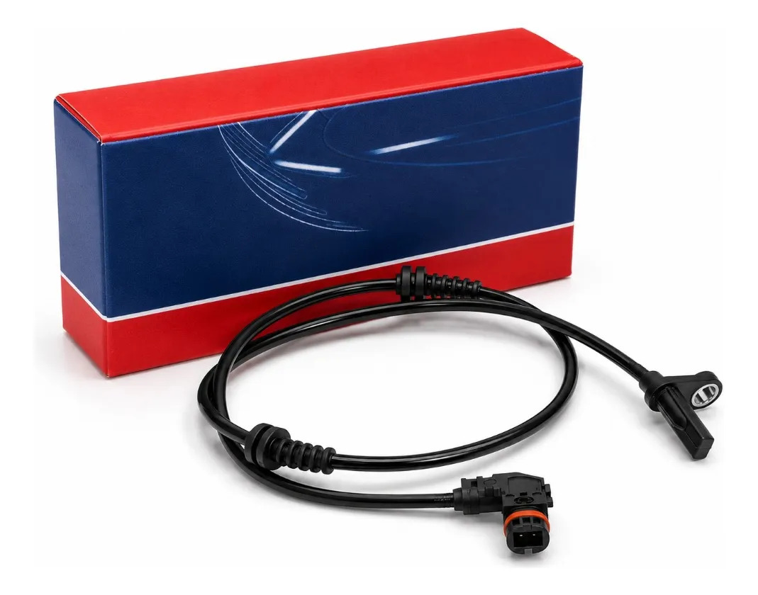 Sensor Abs Tras. Dir. Mercedes 2045401317