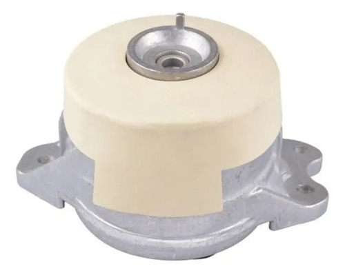 Coxim Motor Esquerdo Mercedes 2532401200