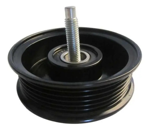 Polia Correia A/c Land Rover Dx2319a216bb