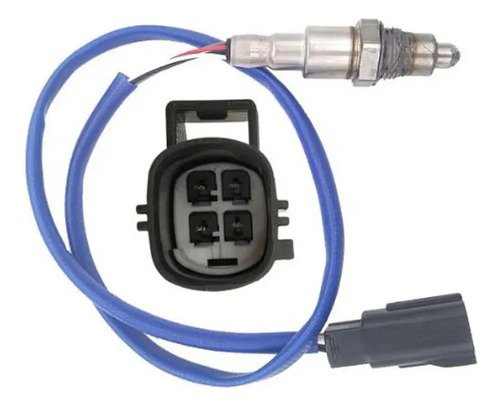 Sonda Diagnóstico Pós Jaguar 0 258 030 087