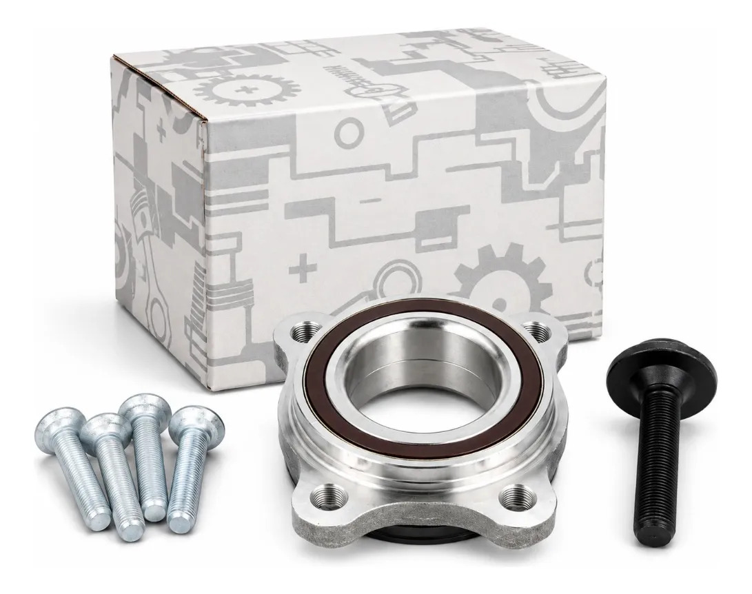 Rolamento Roda Tras. L/e Audi A7 Sport 55 Tfsi 20/22