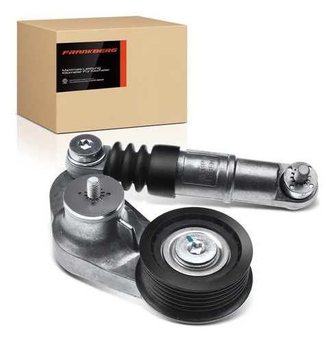Tensor Correia Alternador Jaguar F-pace 2.0 241cv 16/21