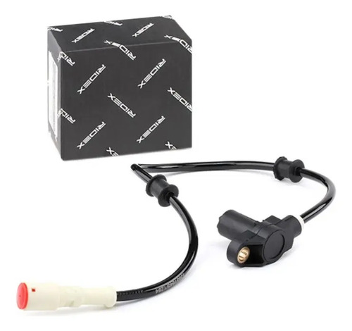 Sensor Rotação Abs Tras. BMW 34523405907