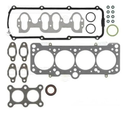 Junta Superior Cabeçote Audi 037198012l