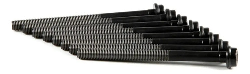 Conjunto Parafuso Cabeçote Mercedes 112 990 02 12