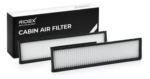 Filtro A/c Cabine Mercedes 124 830 01 18