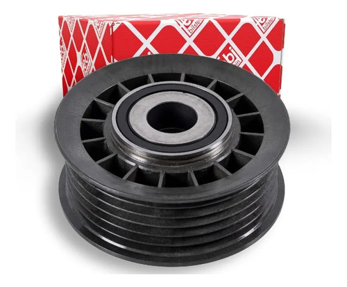 Polia Do Tensor D70mm Mercedes 300ce 3.0 281cv 89/93