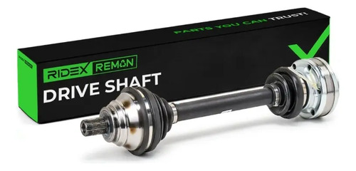 Semi Eixo Diant. Le Vw 1k0407271dt