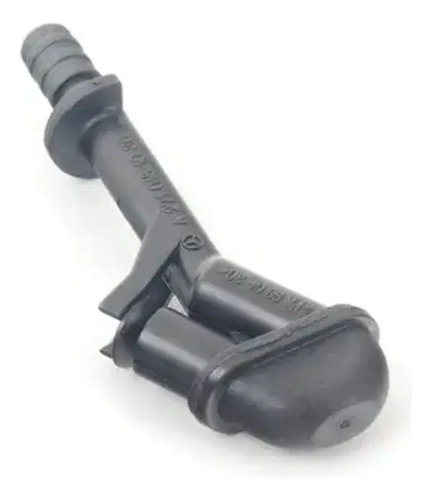 Tubo Lubrificação Comando Mercedes 2710181030