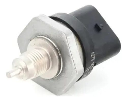 Sensor Pressão Combustível Mercedes 0261545045