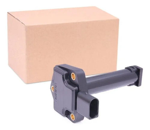 Sensor Nível Óleo Motor BMW 135i Coupé 306cv 07/10 Gas.