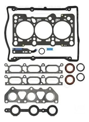 Juntas Cabeçote Le Audi Allroad 2.7 30v T Quattro 00/05