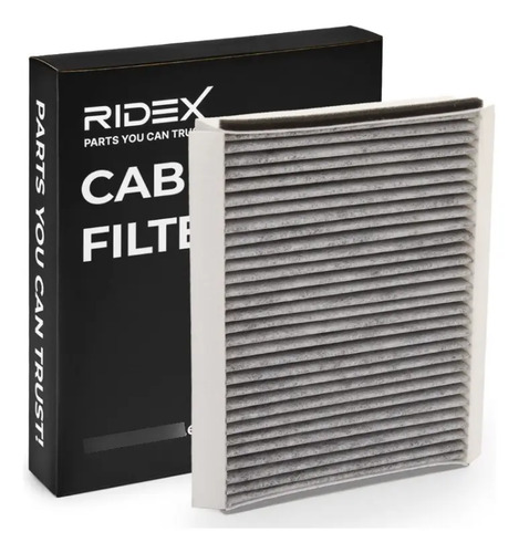 Filtro Ar Condicionado Jaguar S-type Ii 3.0 V6 238cv 98/08