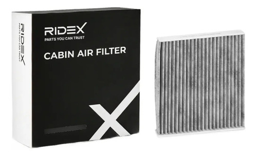 Filtro Ar Condicionado Land Rover Lr143132