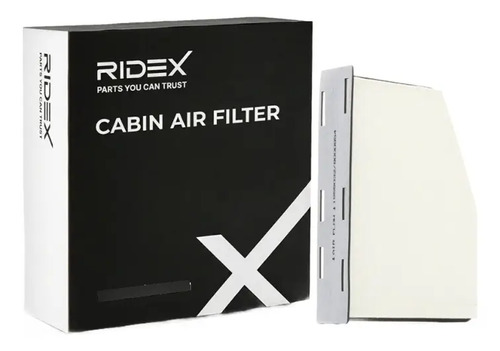 Filtro Ar Cond. Vw Bora 2.0 150cv 00/09