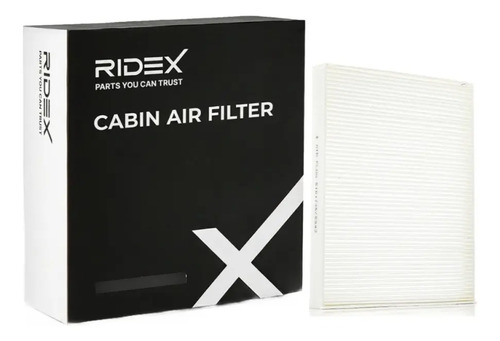Filtro Ar Condicionado Porsche Cayenne S 4.5 340cv 02/07