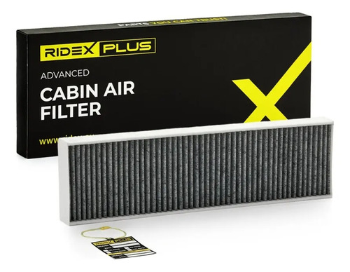 Filtro Ar Condicionado Mini Cooper Conv. 1.6 122cv 10/14