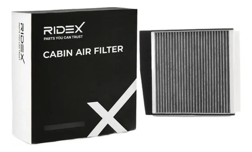 Filtro Ar Condicionado Volvo Xc90 I 3.2 238cv 11/14