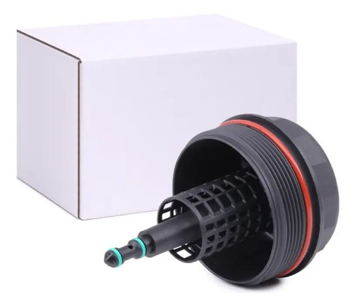 Tampa Filtro Óleo Motor BMW Motor M52 B25 (256s4)