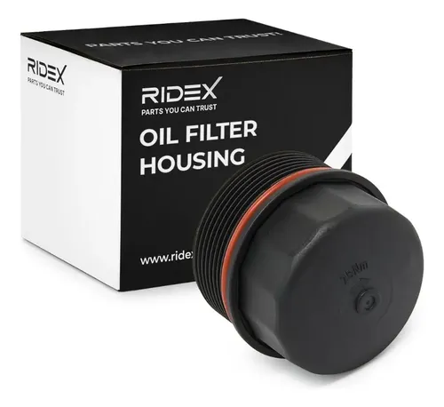 Tampa Filtro Óleo Motor Mercedes 1041840608