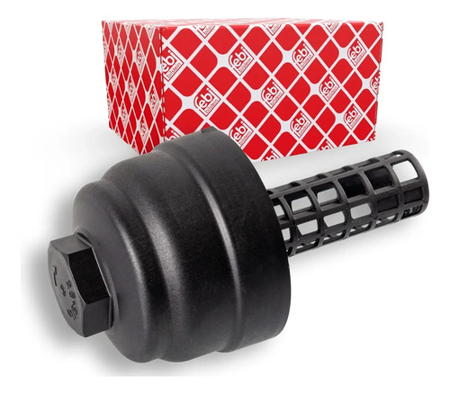 Tampa Filtro Óleo Motor Audi A8 3.0 Tfsi Quattro 310cv 14/18