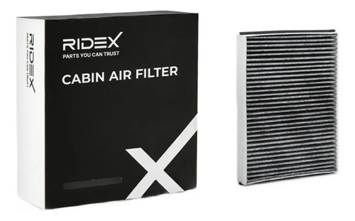 Filtro Ar Cond. Land Rover Discovery Sport 2.0 D 241cv 18/