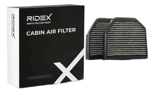 Filtro Ar Condicionado Mercedes 2308300418