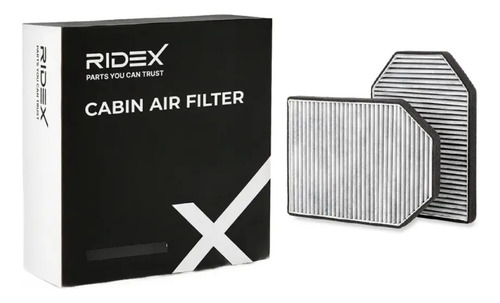 Filtro Ar Condicionado Vw 4d0819439a