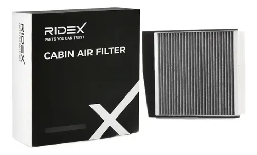 Filtro Ar Condicionado Volvo S80 I 2.8 T6 272cv 98/01