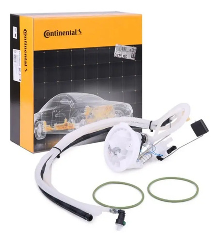 Sensor Nível Combustível BMW 118i 2.0 143cv 06/11 Gas.