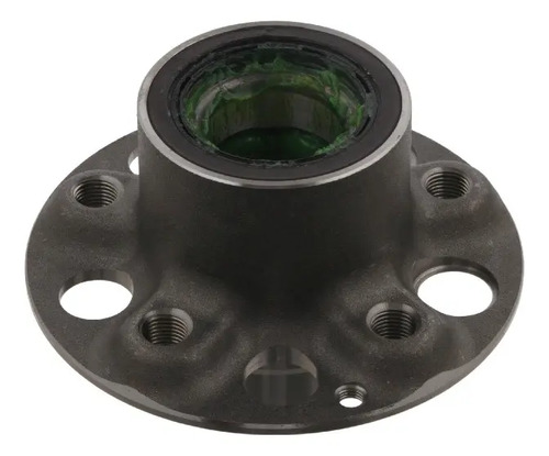 Cubo Roda Dianteira Dir. Mercedes 2123300025