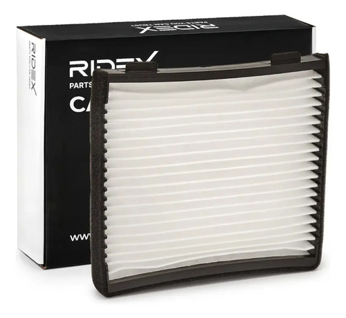Filtro Ar Condicionado Volvo 30612666