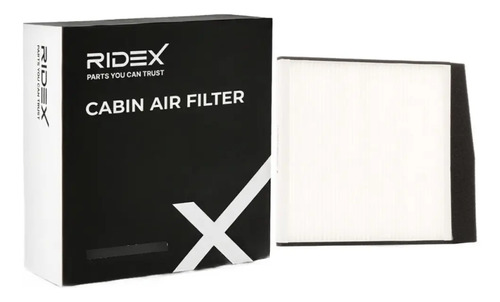 Filtro Ar Condicionado Volvo 30630752