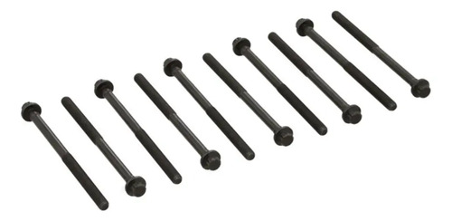 Parafuso Cabeçote Mercedes 278016006911
