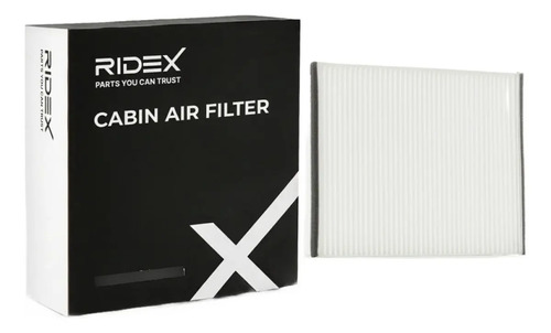 Filtro Ar Condicionado Volvo V40 Hatch 2.0 T5 245cv 14/16