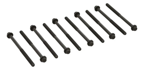 Parafuso Cabeçote Mercedes Ml63 Amg 5.5 11/15