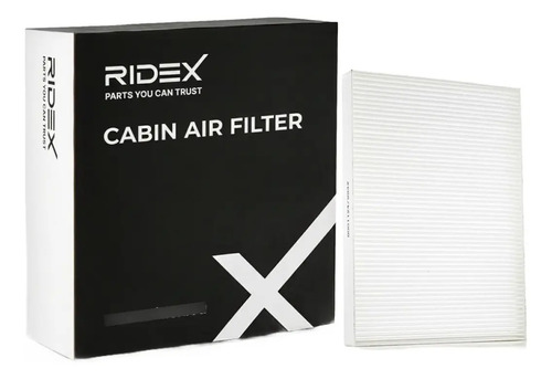 Filtro Ar Condicionado Vw 1h0 819 638