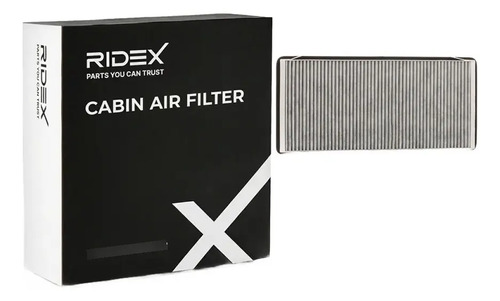Filtro Ar Condicionado BMW X5 3.0 231cv 00/06