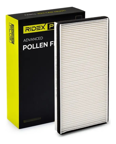 Filtro Ar Condicionado Porsche 911 3.6 Gt3 381cv 03/05