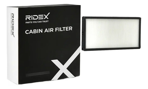 Filtro Ar Condicionado BMW 520i 2.0 150cv 92/95